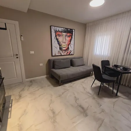 Gk Apartments Ballerina Bat Yam Exterior photo