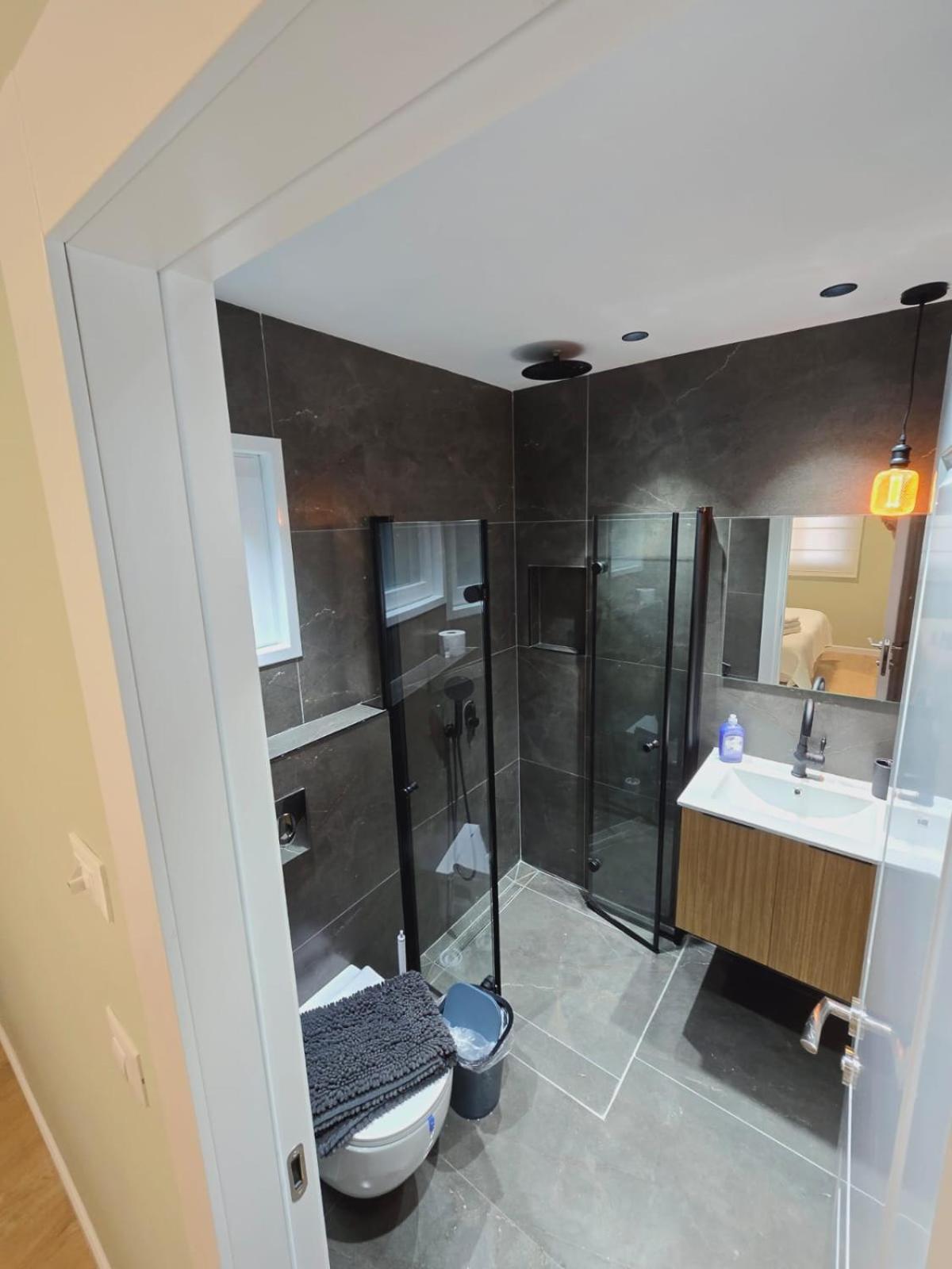 Gk Ballerina Appartement *
