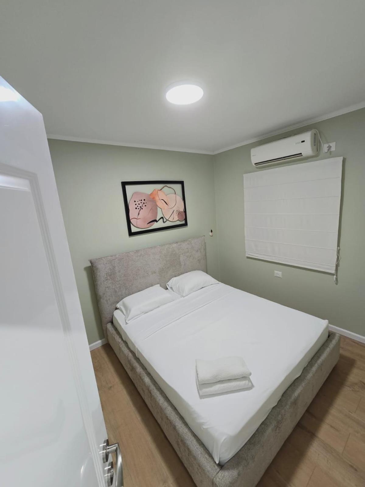 Gk Ballerina Appartement